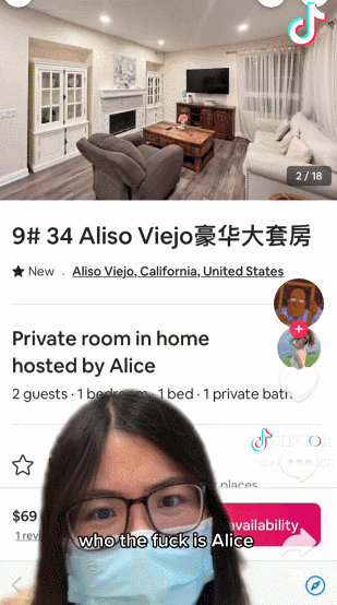 华裔妹子傻眼了！父亲回国两年，空房子被离奇挂到Airbnb出租（组图） - 4