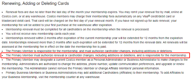 华人控诉：去Costco退货，会员卡被没收！网友怒喷（组图） - 8