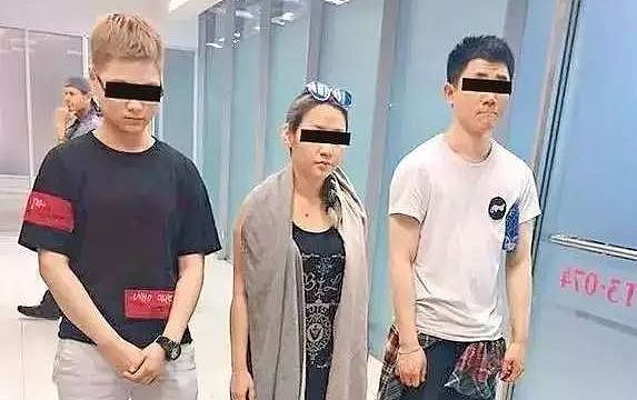 中国女孩领死刑！加拿大女子网恋奔现，香港机场被捕面临终身监禁，华人切记…（组图） - 23