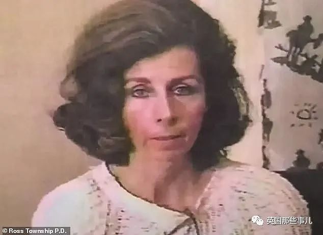 美国女子失踪被宣告死亡，丈夫成了嫌疑人，30年后却找到了她（组图） - 2