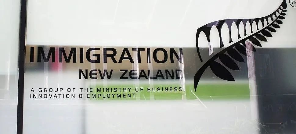 新西兰移民局严查中国申请人，26000人还在苦等居留签证（组图） - 2