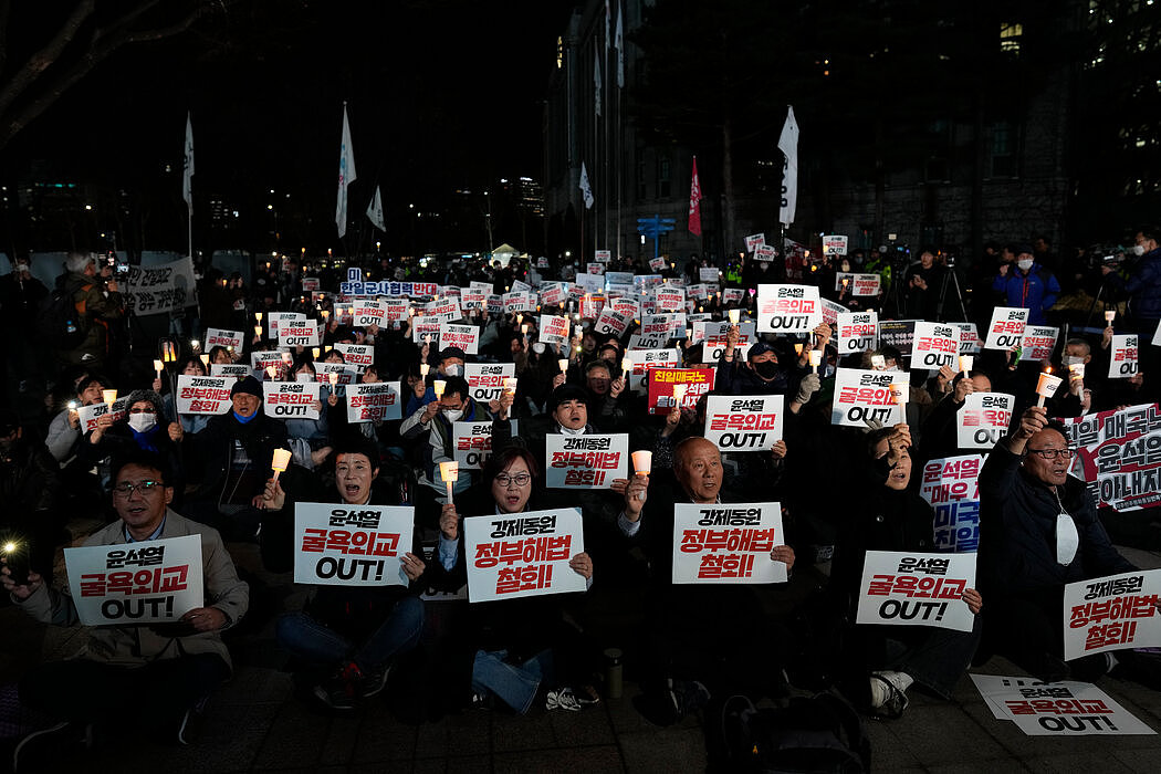 纽时：韩国放弃要求日本公司赔偿“二战”劳工受害者（组图） - 1