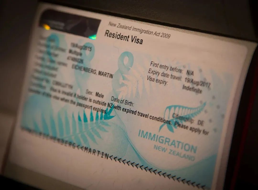 新西兰移民局严查中国申请人，26000人还在苦等居留签证（组图） - 3