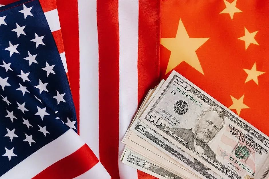 陆专家称：中国经济规模9年前已超美国！末日博士预言：2023年美国经济崩溃！官方这样说...（组图） - 1
