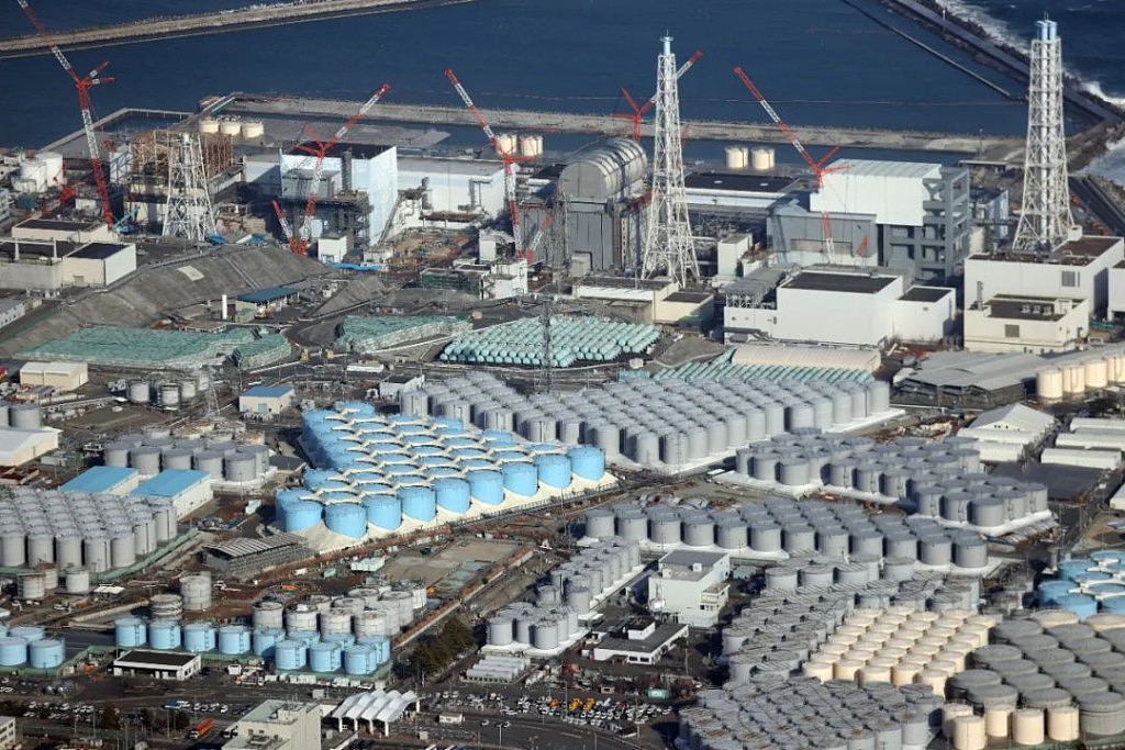 日本福岛核污水排海，全球公众健康受威胁！中方这样回应（组图） - 6