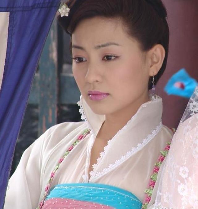 南洋华人女星陈秀丽：被称最美小昭，大陆出生新加坡成名，今定居深圳（组图） - 21