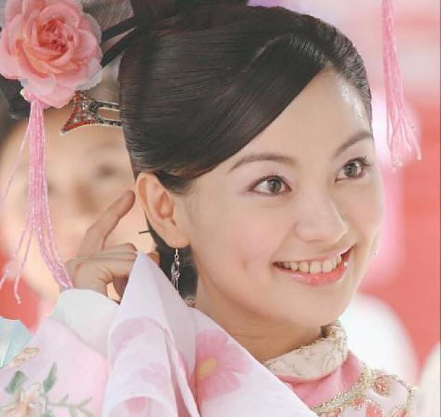 南洋华人女星陈秀丽：被称最美小昭，大陆出生新加坡成名，今定居深圳（组图） - 25