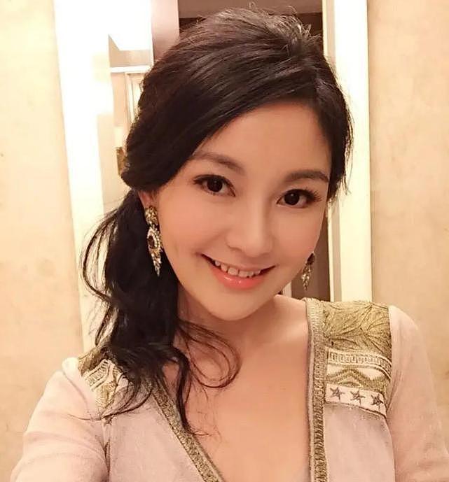 南洋华人女星陈秀丽：被称最美小昭，大陆出生新加坡成名，今定居深圳（组图） - 8