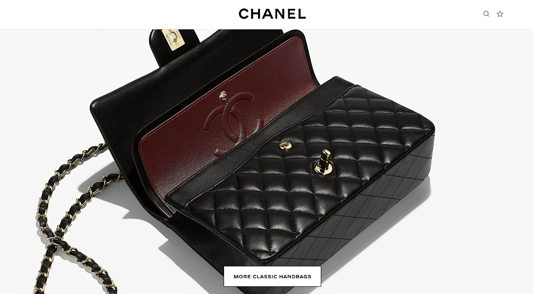 【时尚】Chanel 经典包款全球大涨价，中国最高涨近万元，但与欧美的价差缩小（组图） - 1