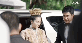 泰国最美变性女星嫁入华人豪门！识郎时是男儿，为爱变性！20年后终成眷属（组图） - 65