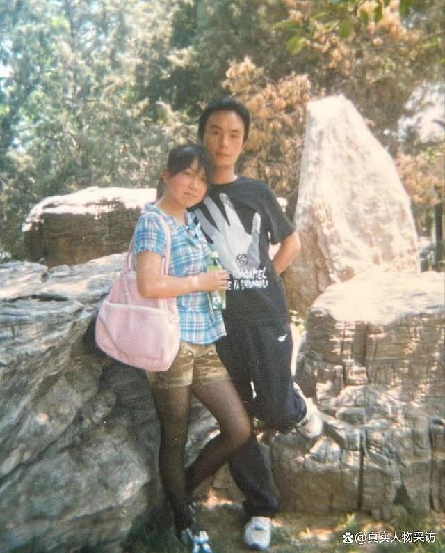 我爱上邻居小伙，父母强烈反对，私奔5年才敢回家，如今负债累累（组图） - 1