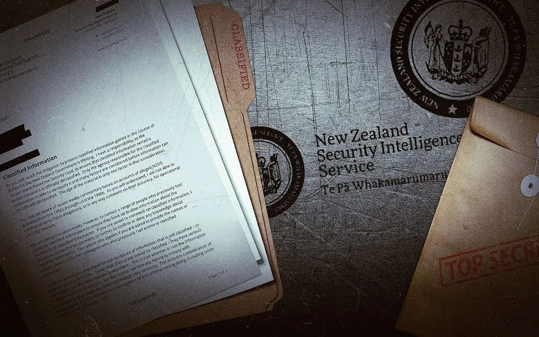 新西兰华人遭控间谍罪？！妻孩被扣，工作被停！新西兰“境外干涉法”究竟是什么（组图） - 10