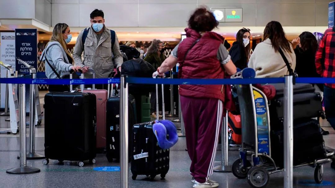 这国赴华惊现12万天价机票，连涨至年底！多国取消中国旅客入境检测（组图） - 2