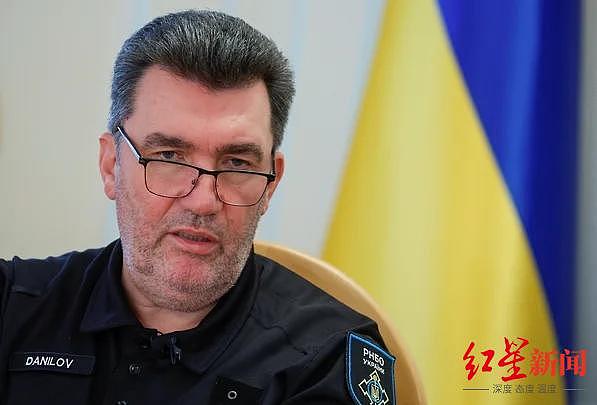 乌克兰高级官员：乌军正“为北约的利益而牺牲”（图） - 1