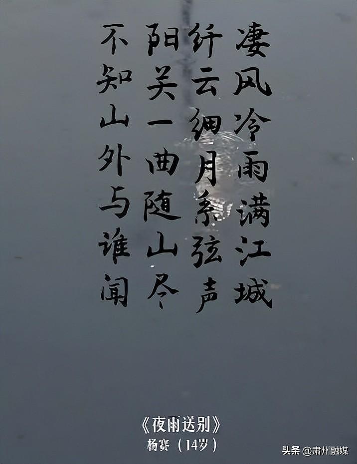 中国姑娘在纽约教书，对出300年聊斋绝句，圈粉1000万（组图） - 5