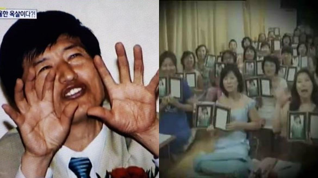 性侵千名少女，却打通关系数次脱罪！他作恶40年，终“死”于中国女生自杀式举报（组图） - 15