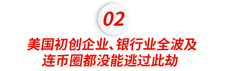 08年金融危机再现？这家资产超万亿的美国银行突然倒闭，硅谷炸了……（组图） - 8