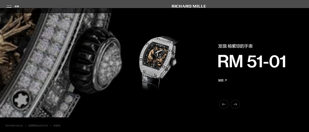 【时尚】从 Richard Mille 到爱马仕，华人影后杨紫琼曾与哪些顶级品牌结缘（组图） - 4