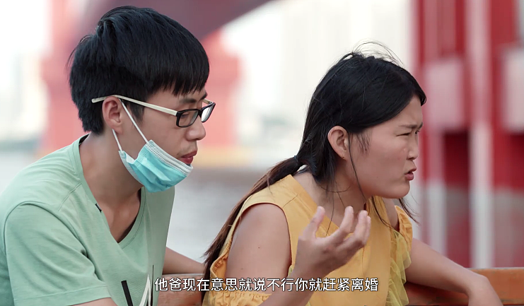 上海求子公寓里的真实拍摄：女子连续做试管婴儿，3年花了30万！想当妈妈到底有多难（组图） - 7