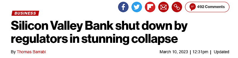 再暴雷！富国银行存款“一夜消失” 硅谷银行倒闭后，美国又一家银行被关闭！美国财政部宣布：可以拿回所有的钱（组图） - 6