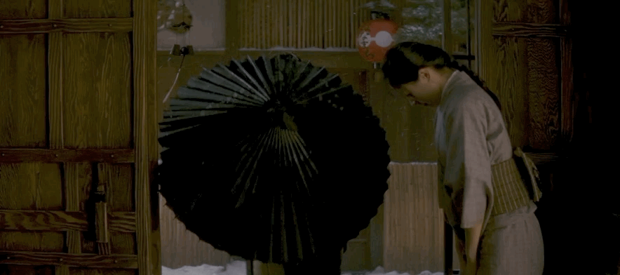 杨紫琼获奥斯卡影后，她和曼玉、巩俐、子怡的好莱坞往事……（组图） - 129