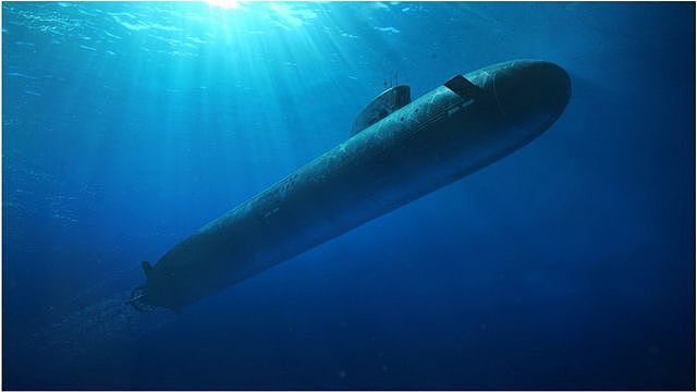 AUKUS：美英澳安全联盟就核动力潜艇合作项目达成协议（组图） - 3