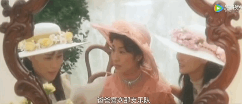 杨紫琼获奥斯卡影后，她和曼玉、巩俐、子怡的好莱坞往事……（组图） - 112