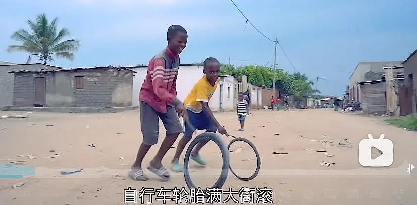 世界最穷国揭秘：自行车是豪车，人均收入95元，还禁止跑步…（组图） - 6