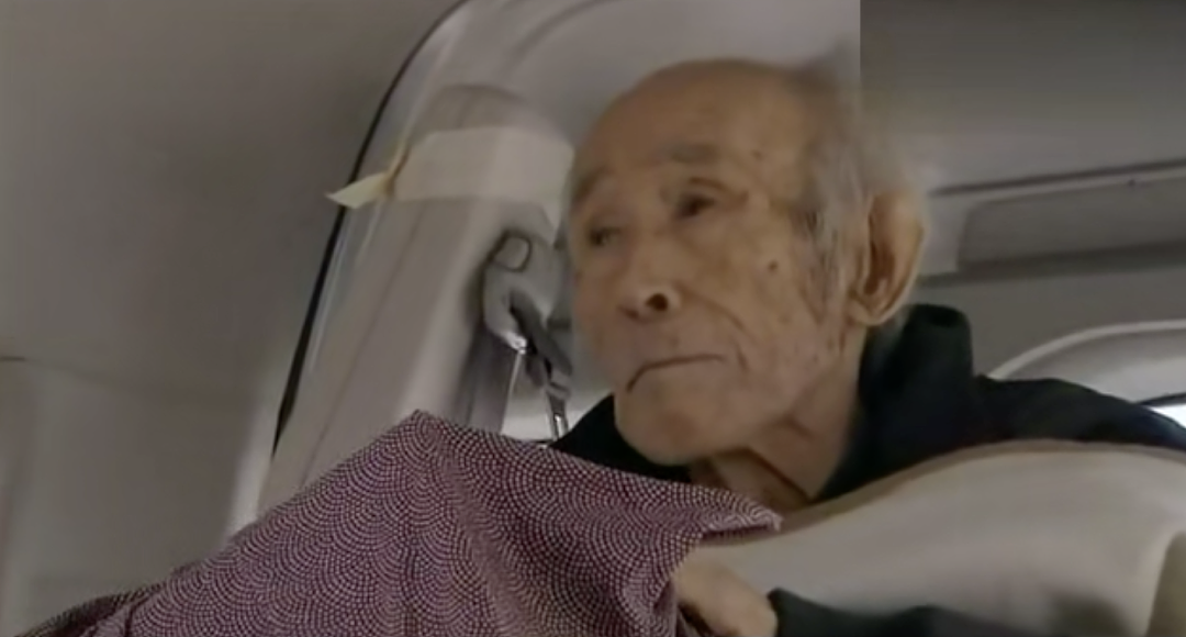 日本色情业，挤满了70岁老人，透露了老人的无奈（组图） - 35