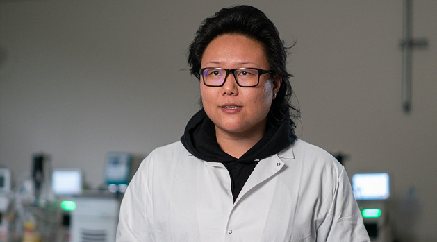 骄傲！28岁华裔女科学家获亚马逊大笔注资，靠电饭煲白手起家（组图） - 1