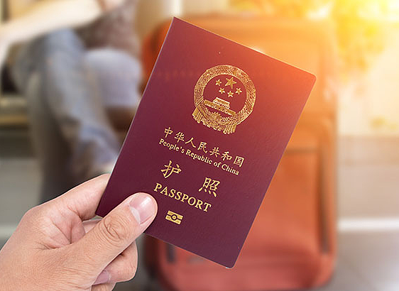 华人出国探亲，才知护照被注销！有PR出境也被拦，再回国须出示这证明（组图） - 6