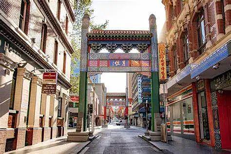 在澳洲如何找到“家”的感觉？盘点澳洲五大城市唐人街的风格、特色与传统文化（组图） - 12