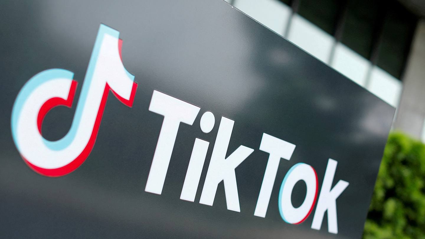 新西兰3月底禁止国会设备安装TikTok（图） - 1
