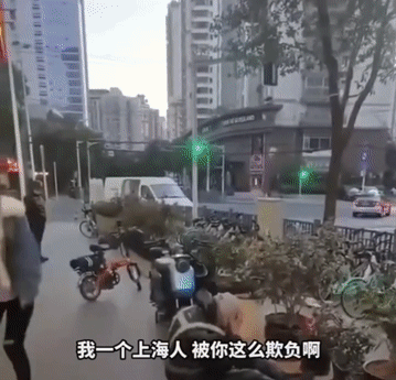 上海“五套房女子”暴打代驾视频流出：做人最忌讳的，就是太有身份感！（组图） - 3