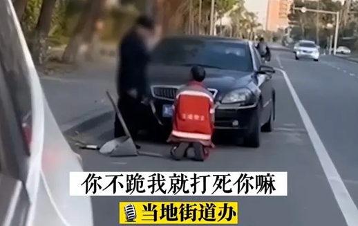 上海“五套房女子”暴打代驾视频流出：做人最忌讳的，就是太有身份感！（组图） - 9
