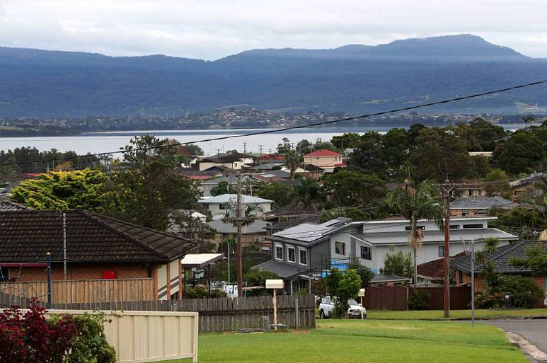 澳洲Illawarra地区房价持续下跌，更多城区房价中值低于$70万！（组图） - 6