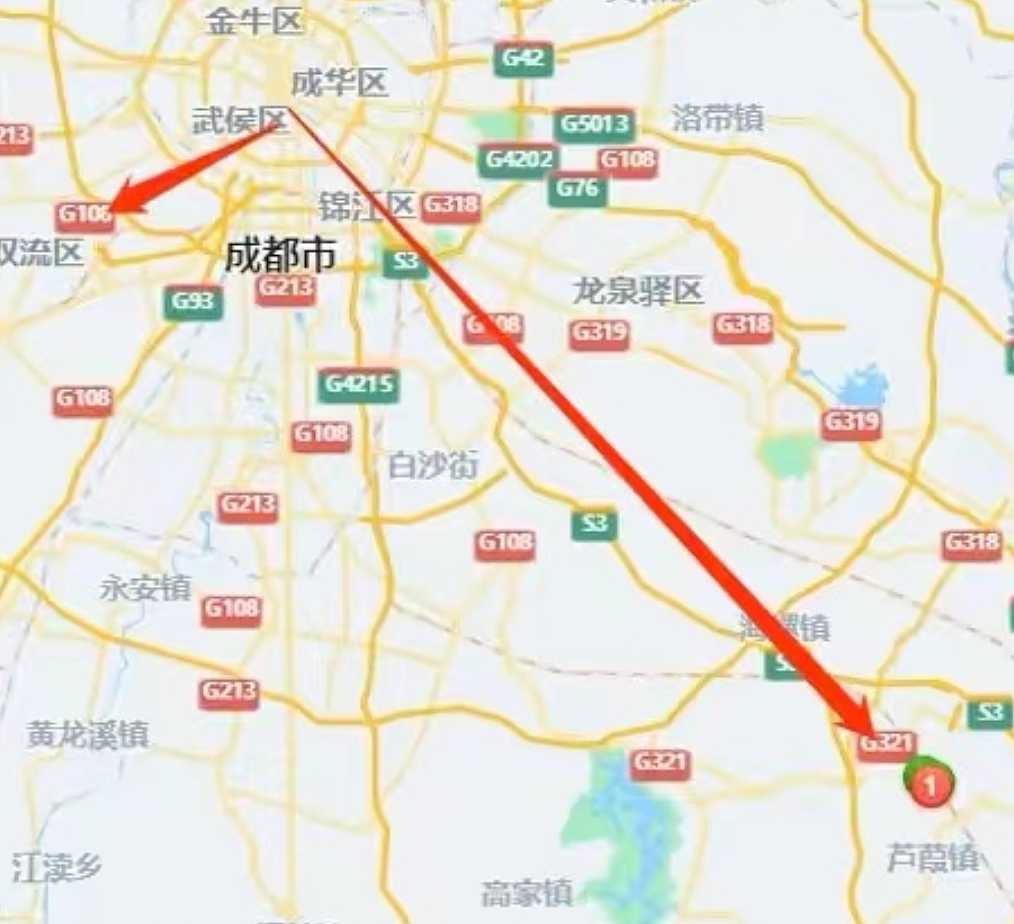 中国最“坑”的新机场，去一次比西天取经还费劲（组图） - 3