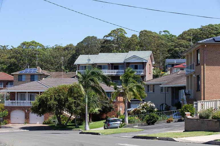 澳洲Illawarra地区房价持续下跌，更多城区房价中值低于$70万！（组图） - 3