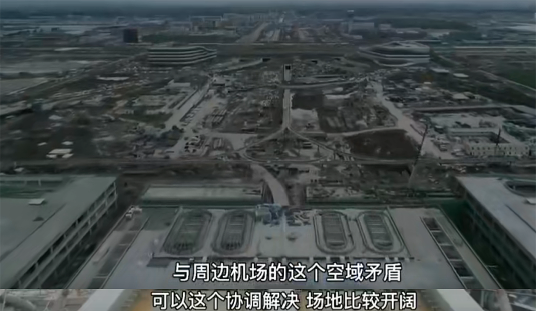 中国最“坑”的新机场，去一次比西天取经还费劲（组图） - 12