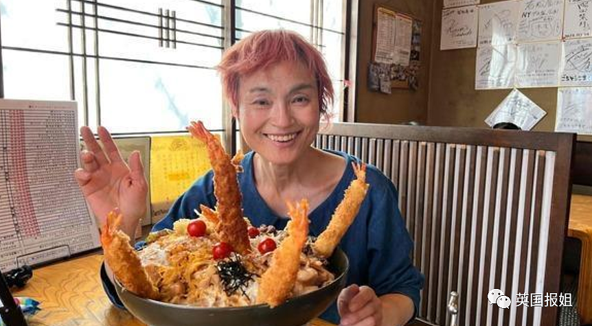 日本著名女大胃王去世！人称“魔女”，10分钟吞399碗面，暴食背后故事让人心碎……（组图） - 34