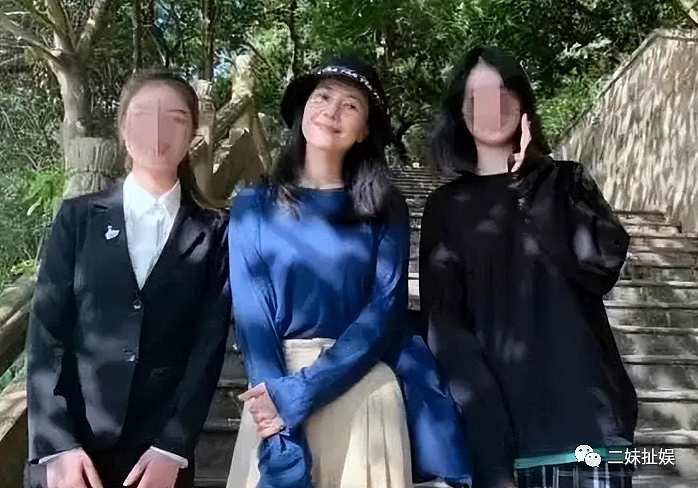 高圆圆赵又廷疑似出现婚变，女方被公公折磨，男方跟经纪人暧昧不清（组图） - 2