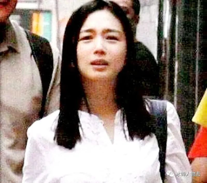 富家千金朱丽倩：嫁刘德华被藏21年，46岁高龄产子，生活幸福美满（组图） - 2