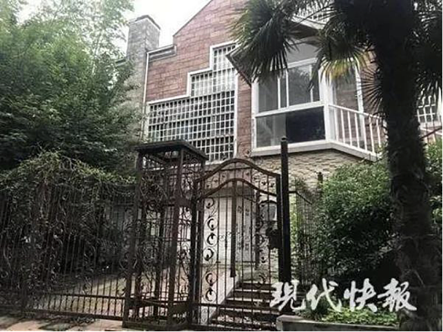 杭州“凶宅”170万元成交，我看到这世界上比鬼更可怕的东西…（组图） - 7