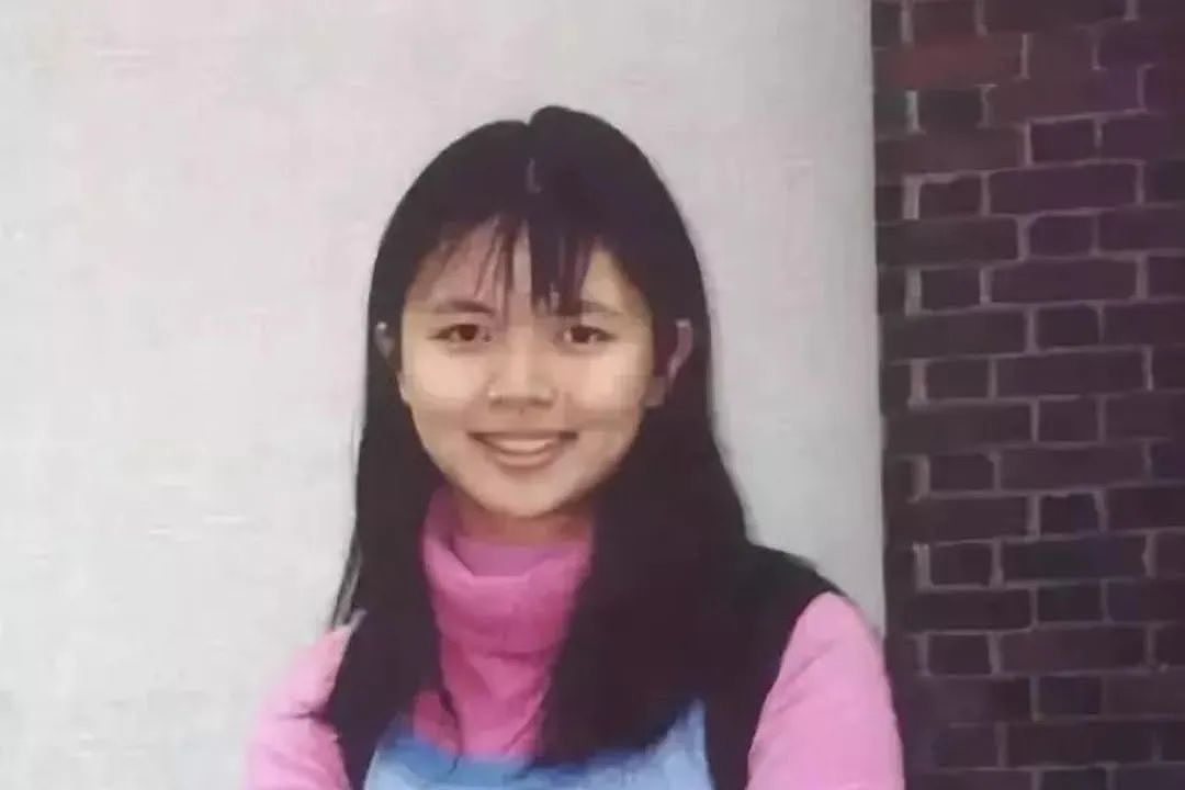 华女刘亦婷，哈佛高材生，23年后的现状，令人无限感慨（组图） - 2