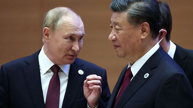 习近平与普京会晤：这场中俄元首会谈预料将带来什么？（图） - 1