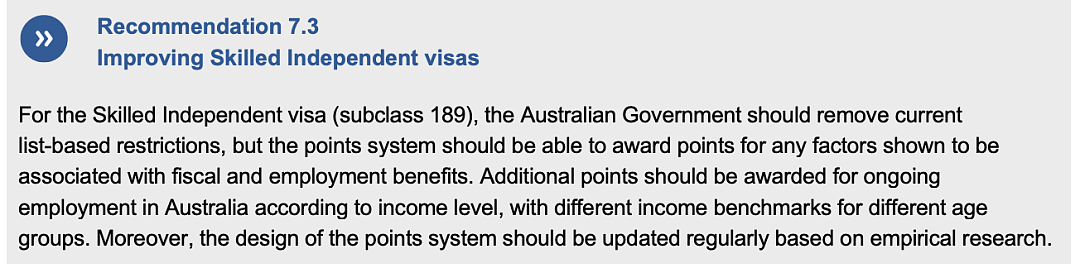 重磅！澳洲移民大变，8大新规将宣布，留学生迎来春天，废除华人热门移民方式，但职业清单或再也不在...（组图） - 5