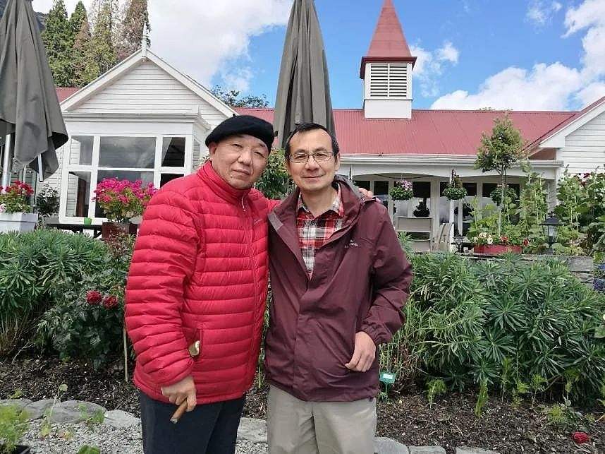 49岁中国大叔辞职去新西兰！卖掉北京房子“放手一搏”，耗时8年，终获PR…（组图） - 16