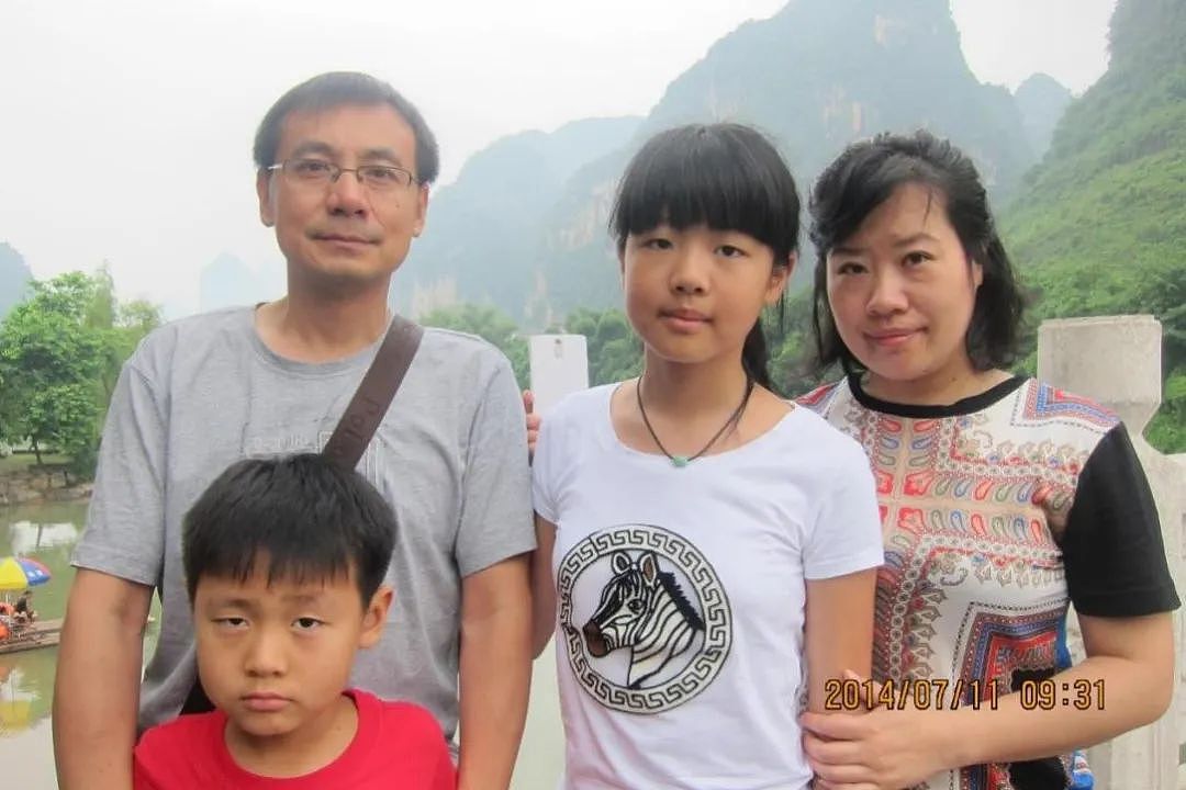 49岁中国大叔辞职去新西兰！卖掉北京房子“放手一搏”，耗时8年，终获PR…（组图） - 1