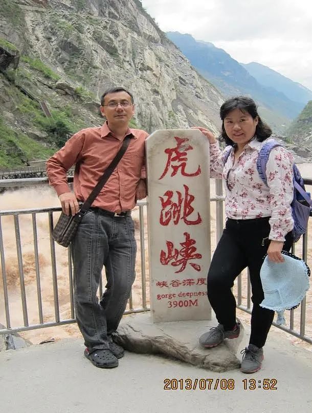 49岁中国大叔辞职去新西兰！卖掉北京房子“放手一搏”，耗时8年，终获PR…（组图） - 5