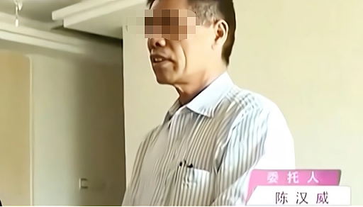 “抛妻弃女30年，回来争百万房产”：这个上海大爷，最让人“恶心”的是什么（组图） - 16